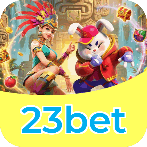 Login rápido no app 23bet