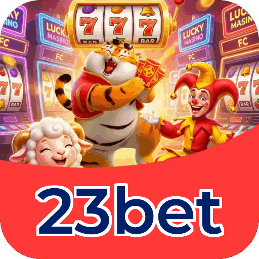 Jogos com maior RTP na 23bet
