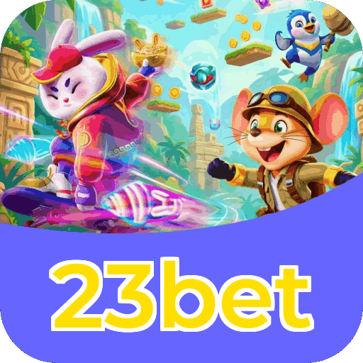 Download PC 23bet