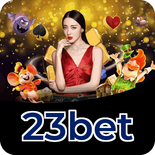 Catálogo 23bet 2.547 jogos - Pragmatic Play, Evolution, NetEnt