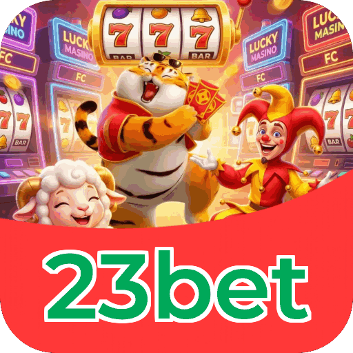 Cadastro 23bet